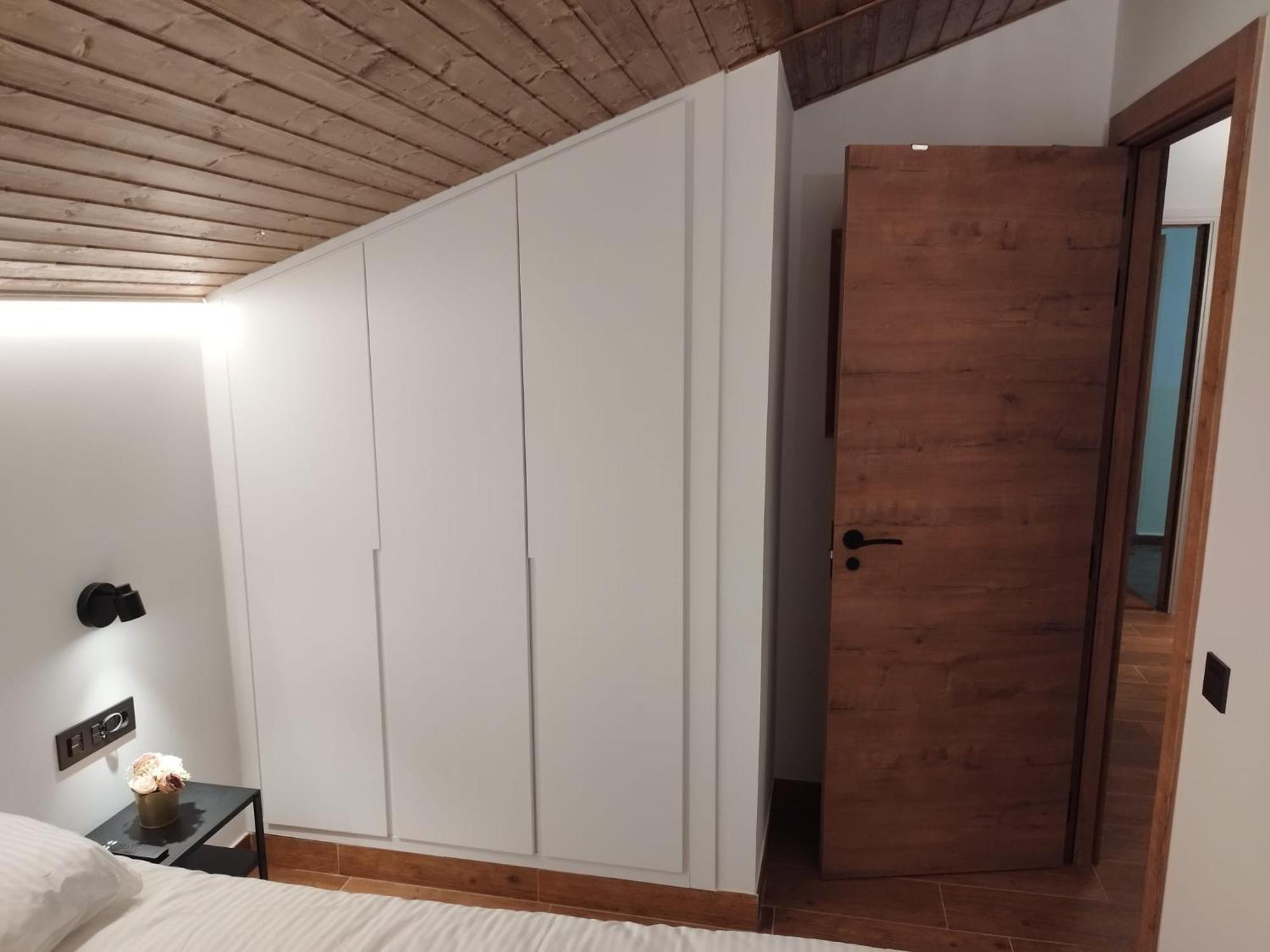 El Tesoro Apartment