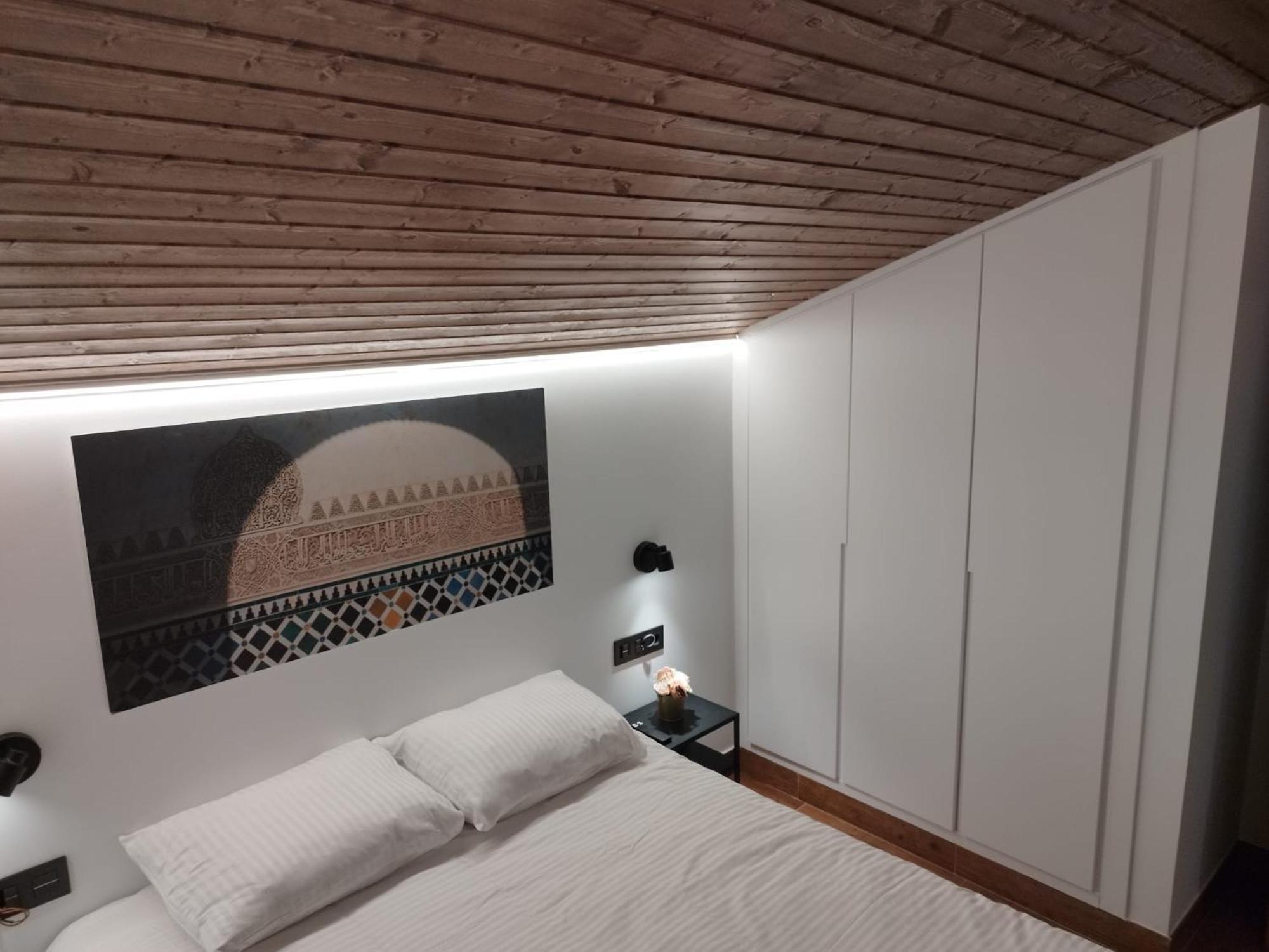 Apartment El Tesoro