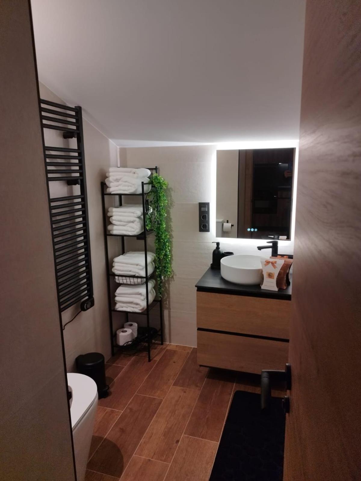 Apartment El Tesoro *